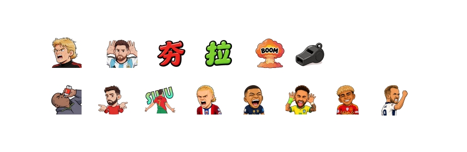 2026世界杯倒计时15小时：48队104场创历史，开幕战明晨3时打响