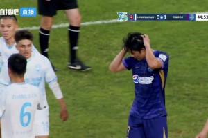 中乙黑马！兰州陇原竞技点球6-4淘汰津门虎 晋级足协杯16强