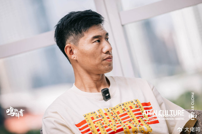 对话鞠枫：五连胜的底气来自职业标准，冲乙目标不变