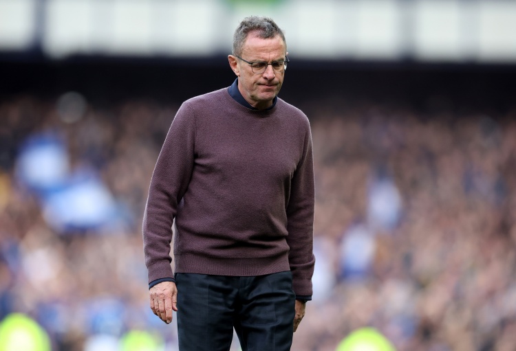 朗尼克：梅西证明为何是世界最佳 奥地利下半场顶级但不满最后五分钟