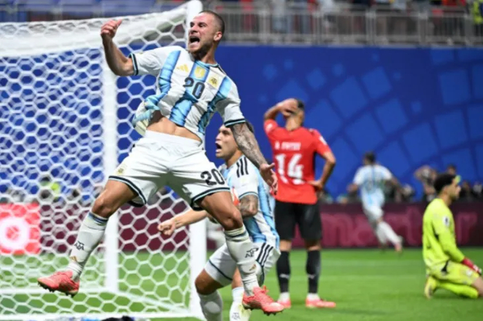四冠会师半决赛,FIFA剧本的最终章 四冠会师半决赛,FIFA剧本的最终章