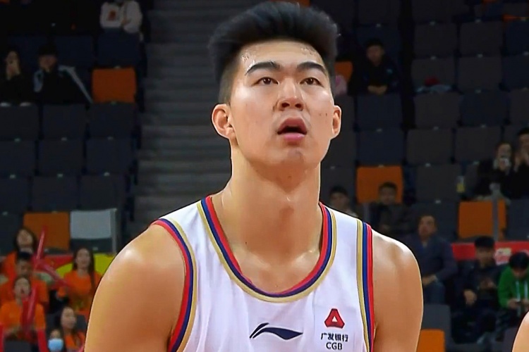 李云开归来:两年C类合同锁定同曦锋线 李云开归来:两年C类合同锁定同曦锋线
