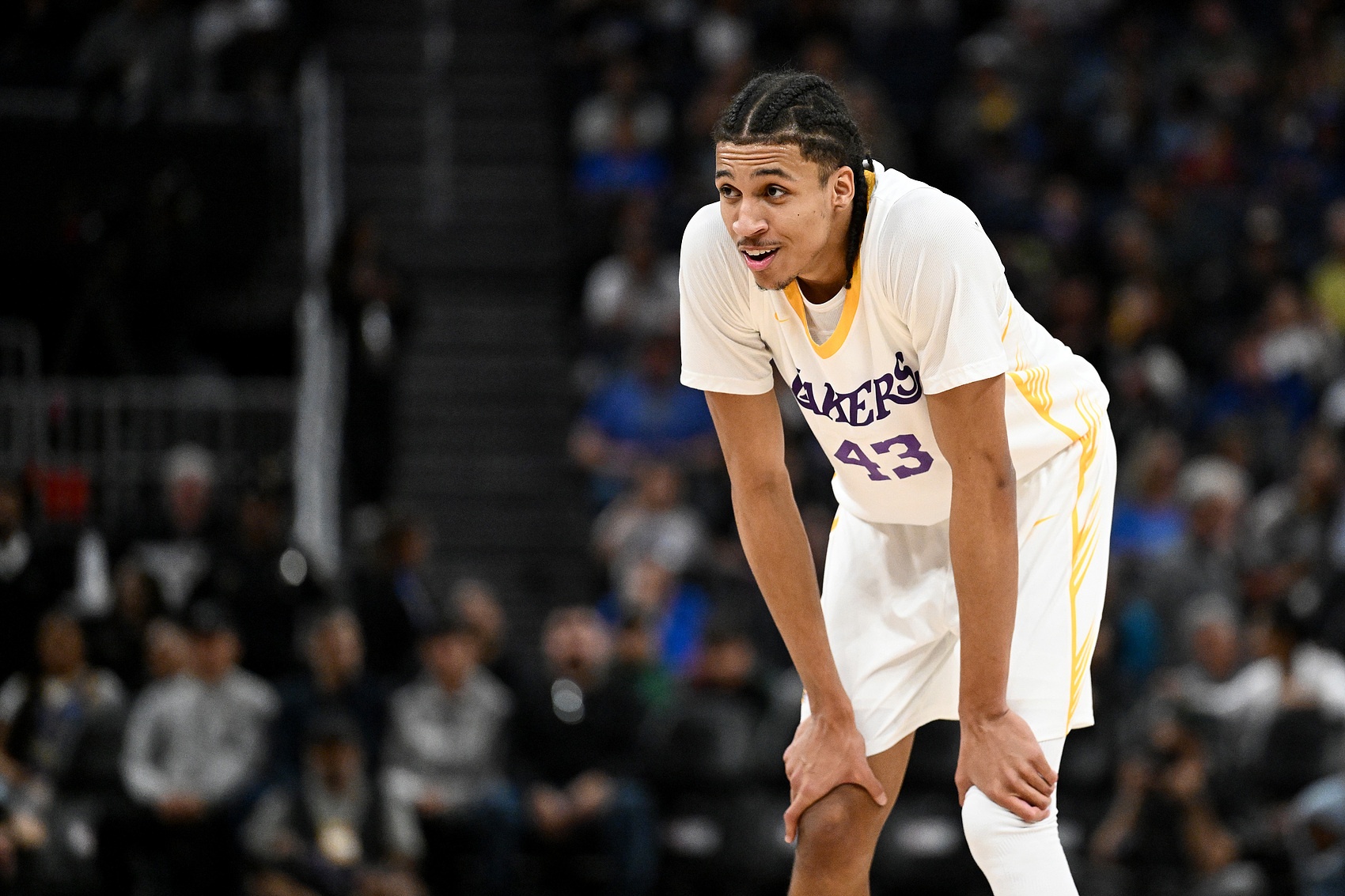 湖人季前赛五场定调：东契奇-凯斯勒组合首秀，塞布尔底薪成X因素