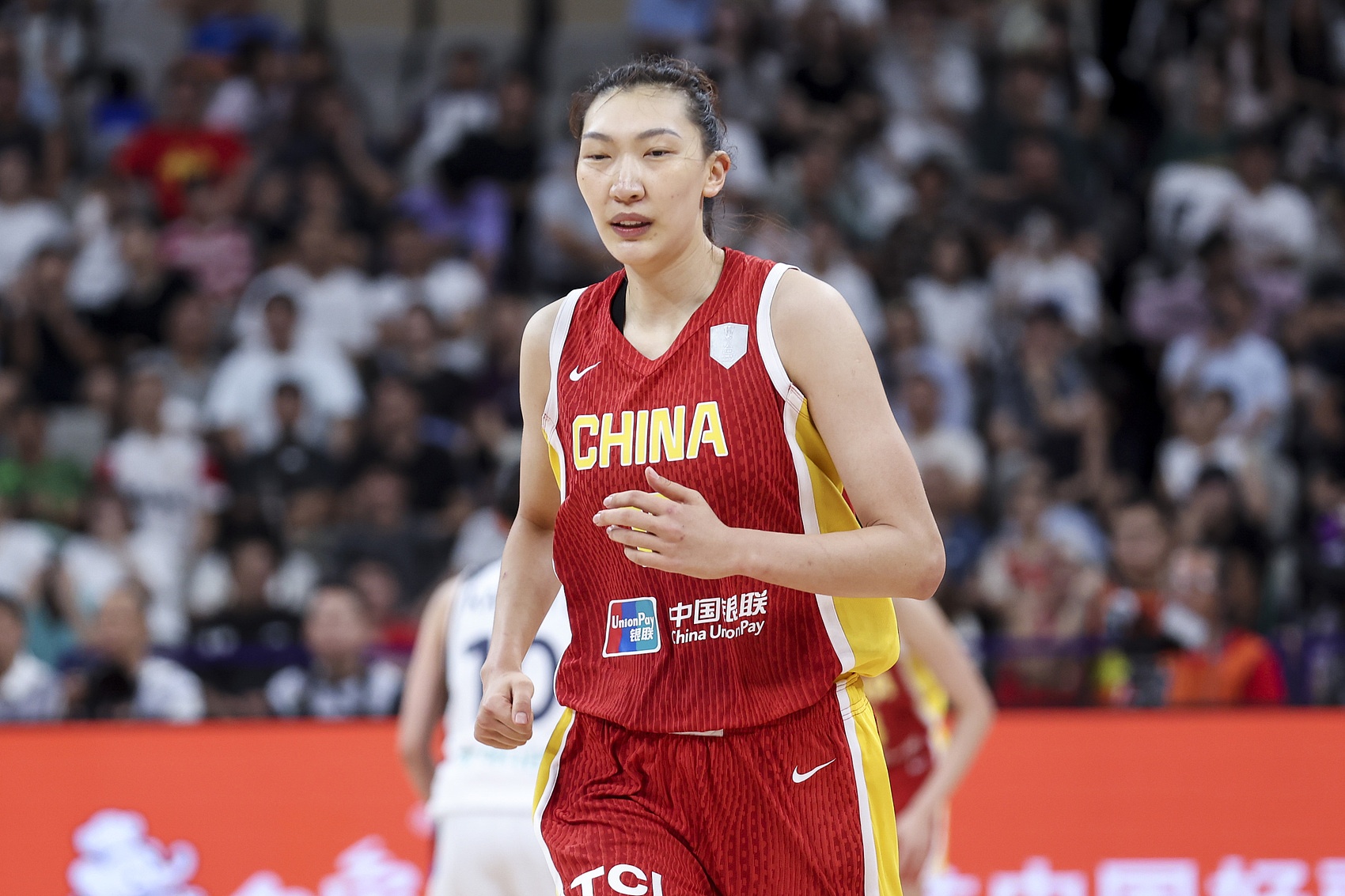 韩旭再战WNBL，杨舒予王思雨同期加盟