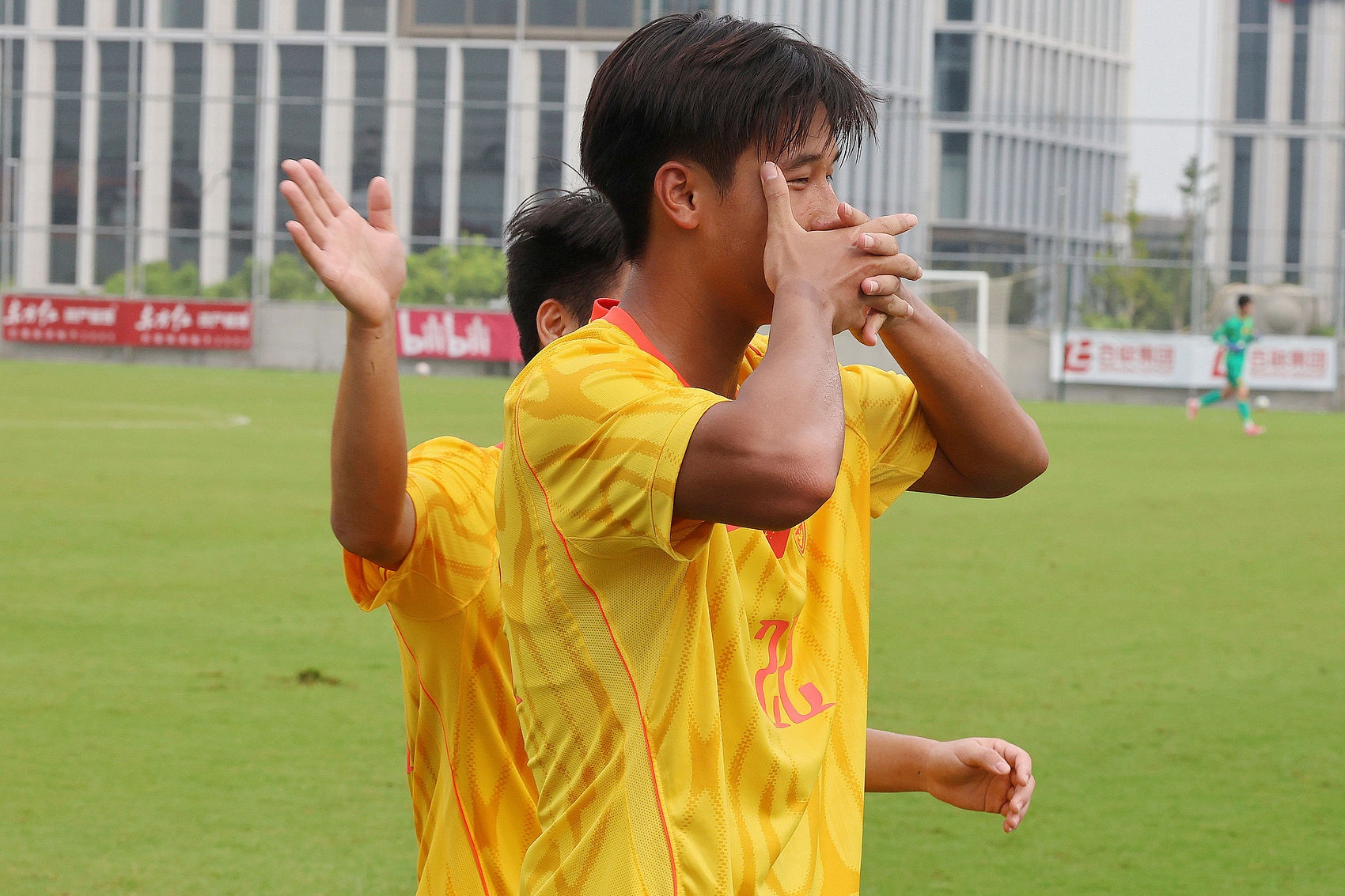 SCR阿尔塔奇VSWSG瓦滕斯集锦