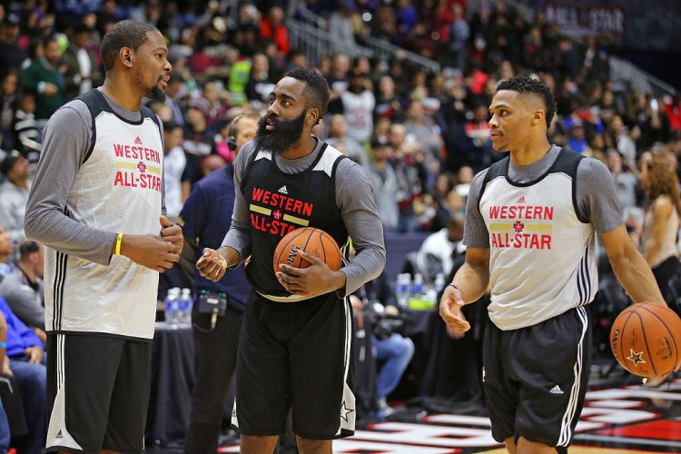威少宣布退役结束18年NBA生涯 威少宣布退役结束18年NBA生涯