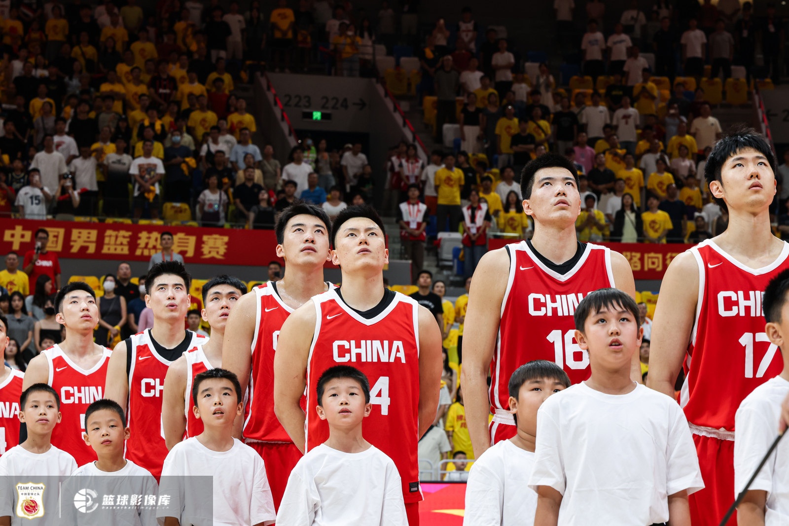 朱彦硕:中国男篮世界杯正赛无忧 奥运必须归化 朱彦硕:中国男篮世界杯正赛无忧 奥运必须归化