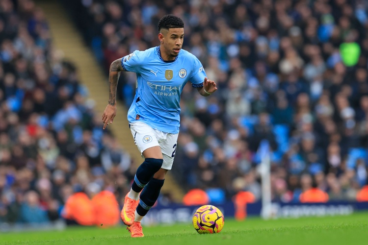 热刺打包求购萨维尼奥与马尔穆什 与曼城谈判推进 热刺打包求购萨维尼奥与马尔穆什 与曼城谈判推进