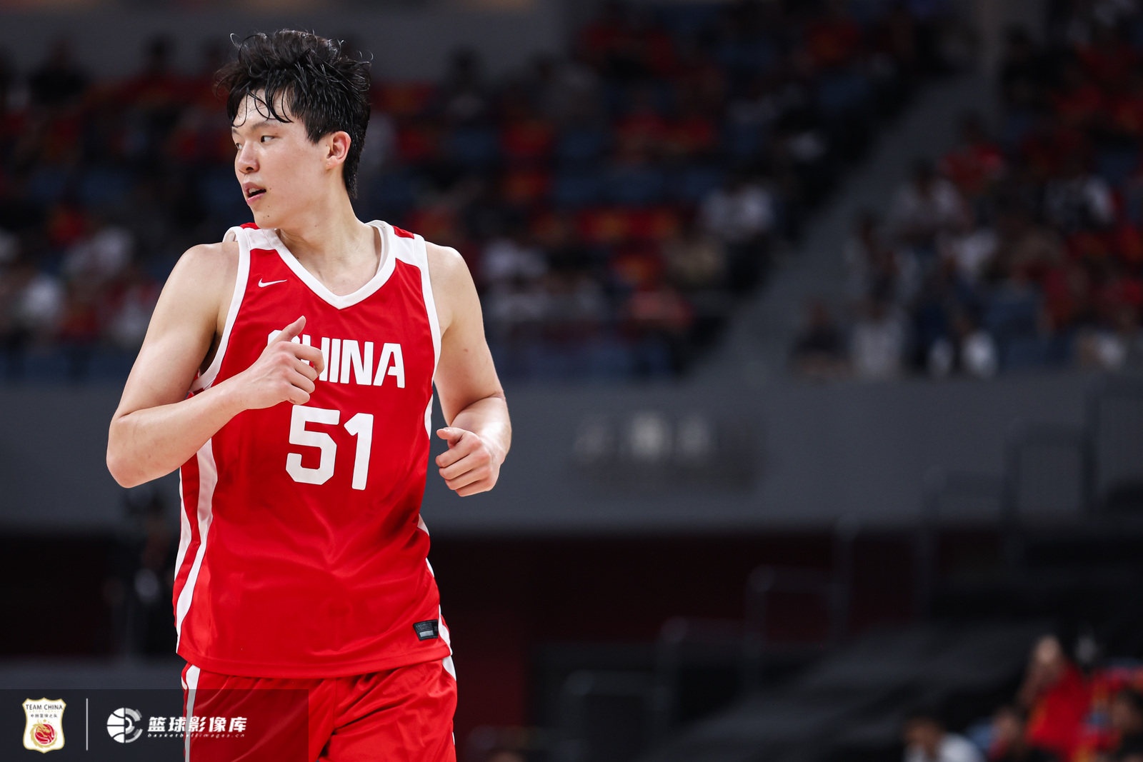 也是降维打击!杨瀚森首节替补4中3拿下7分3板1助1帽 带队轰9-0 也是降维打击!杨瀚森首节替补4中3拿下7分3板1助1帽 带队轰9-0