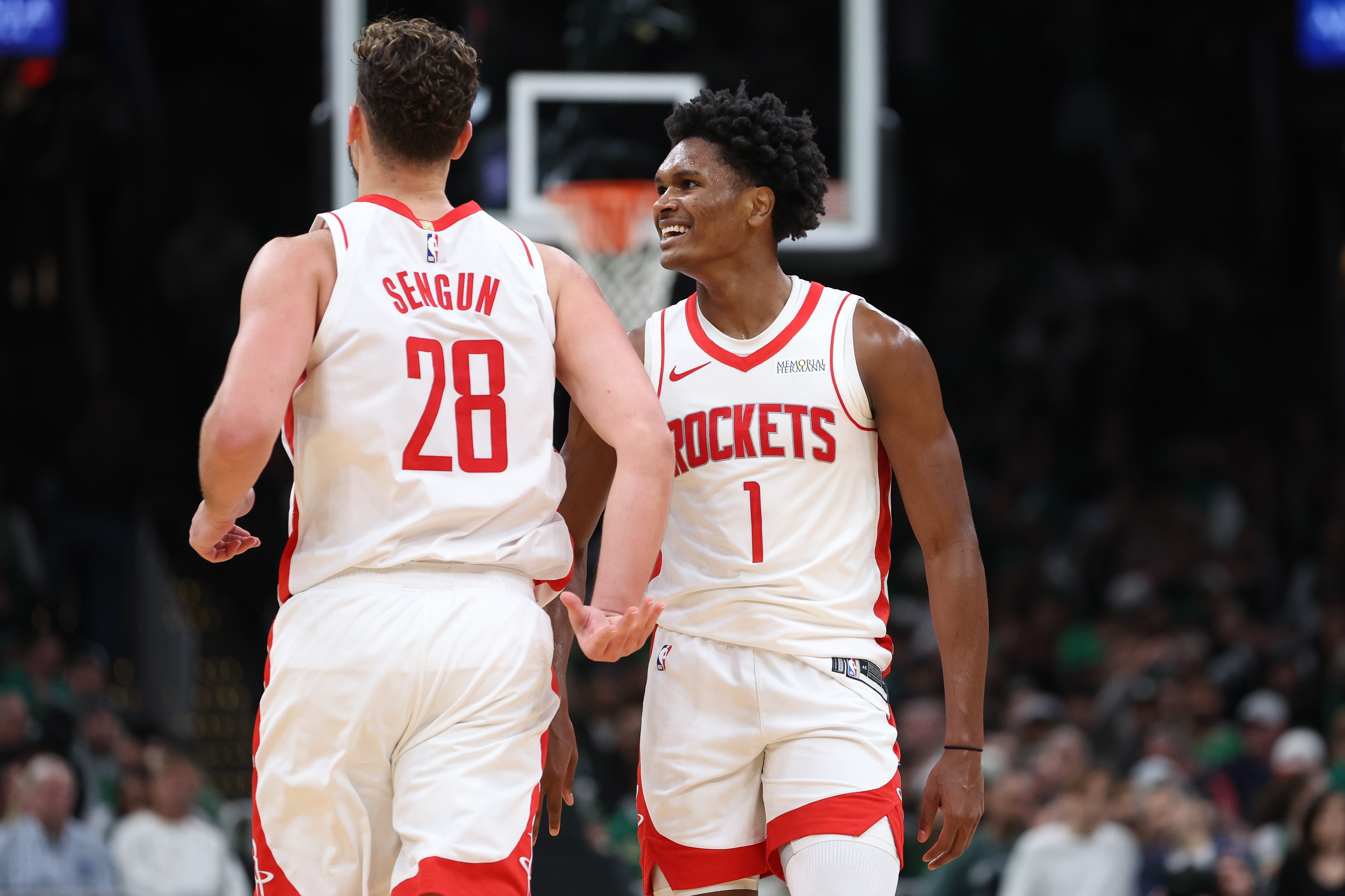 阿门上赛季场均18+7+5联盟仅有9人达成:申京、约基奇在列 阿门上赛季场均18+7+5联盟仅有9人达成:申京、约基奇在列