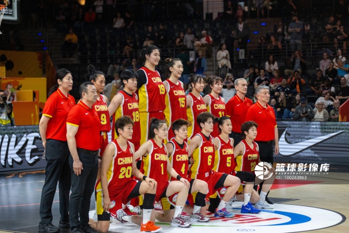 中国女篮vs意大利前瞻:控制失误是关键
