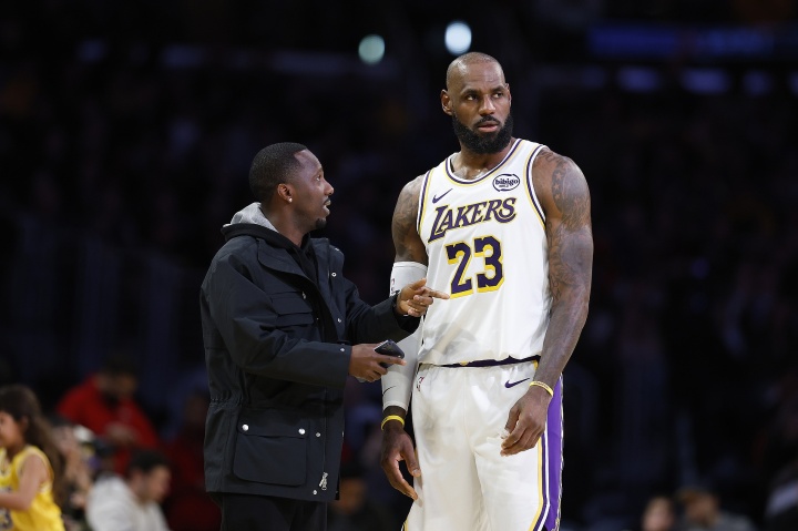 卡特：詹姆斯换队都是为了追逐胜利和成长 决定背后的原因很复杂