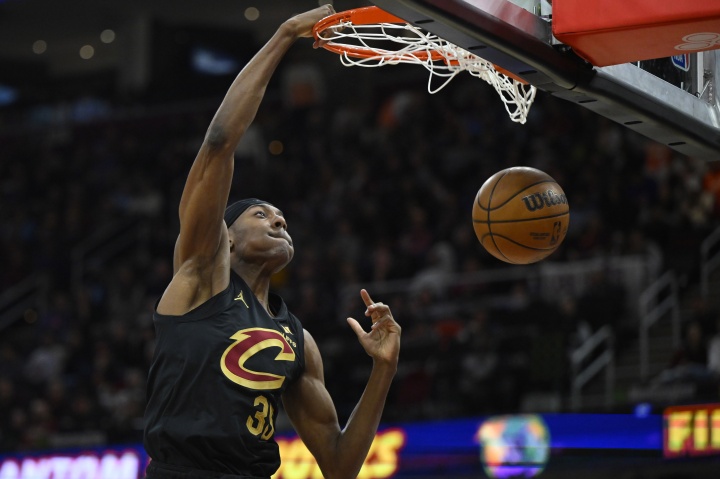 骑士全队合同性价比排名:双塔名列前茅!哈登&米切尔垫底 骑士全队合同性价比排名:双塔名列前茅!哈登&米切尔垫底