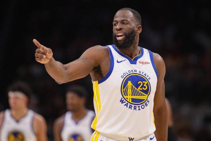 追梦:NBA老板的孩子也有捷径 我努力就是想让自己的孩子少走弯路 追梦:NBA老板的孩子也有捷径 我努力就是想让自己的孩子少走弯路